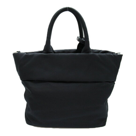 PRADA Handbag Black - Picture 2 of 9